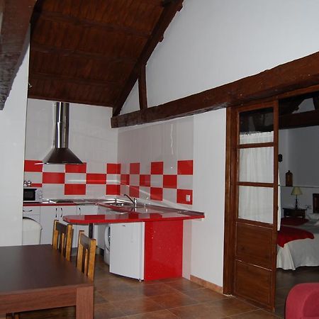 Casa Rural Casona La Beltraneja Belmonte  Exterior photo